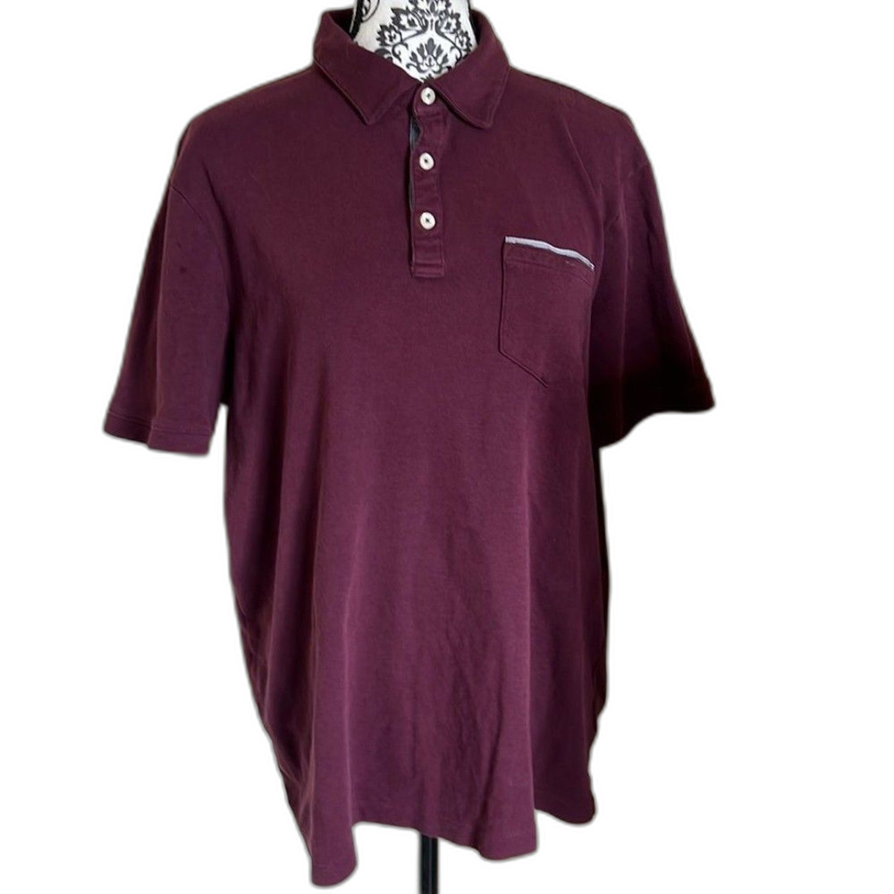Xl polo‎ Tahari